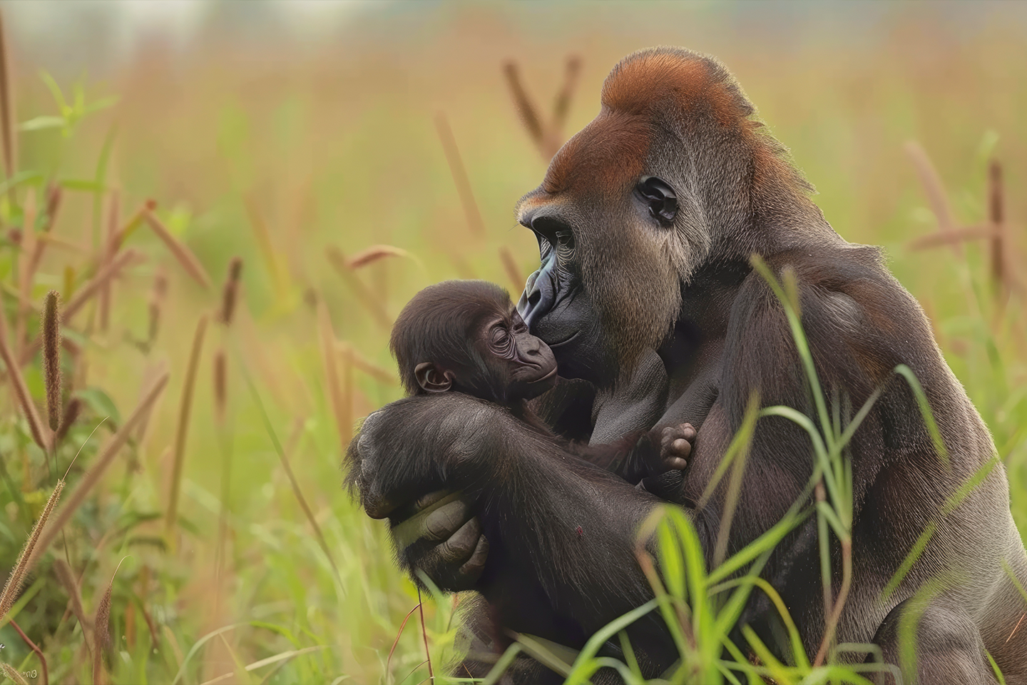 Uganda Gorillas and Wildlife Safari